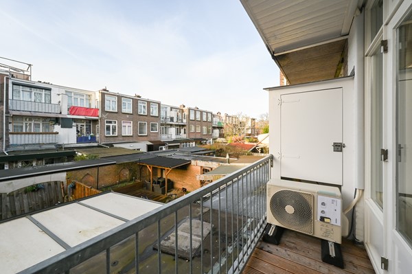 Medium property photo - Deimanstraat, 2522 BK Den Haag